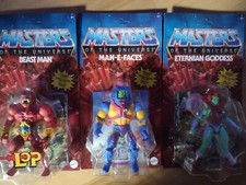 masters of the universe