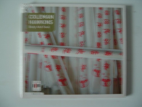 Coleman hawkins body and - hawkins,