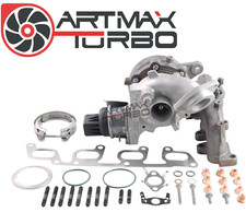 Turbolader Audi Seat Skoda VW 1.6 TDI CAYB CAYA 03L253016A 03L253056R 03L253056D