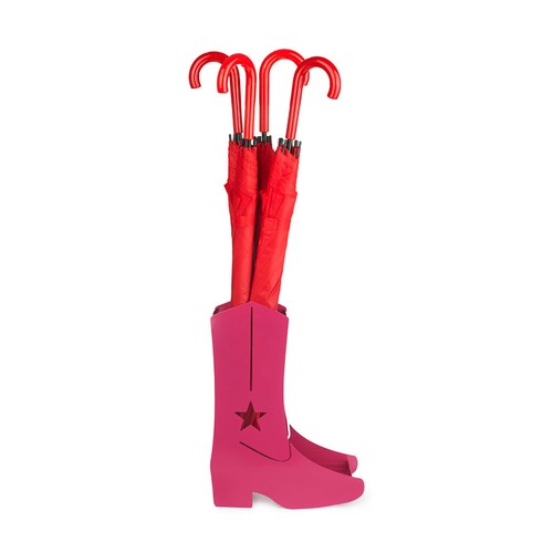 Schirmständer boots cowboy - schirmständer,