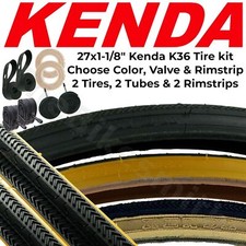 Kenda Classic K36 27 x 1-1/8"