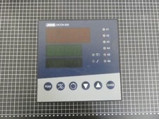 Jumo dicon 500 - dicon,