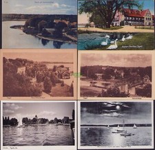 153907 6 AK Tegel Berlin