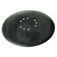 Rollschar glatt CX-Schar