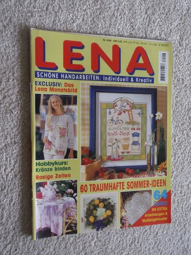 Lena schöne handarbeiten - schöne,