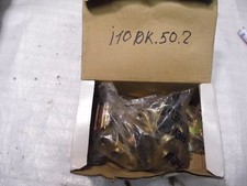 Mix 50 Teile Original HEWI Rosetten Schlüsselrosetten Restbestand Schlüssel 