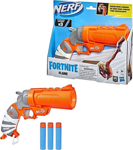 Hasbro f3368 nerf fortnite - hasbro,