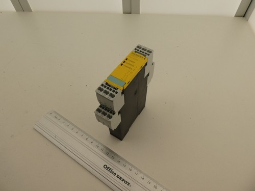 Siemens sicherheitsrelais - siemens,
