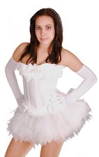 sexy Ballerina Ballett