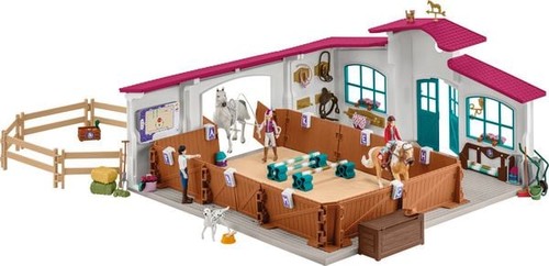 Schleich horse club - schleich®,