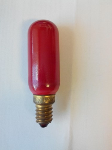 Narva glühlampe - 21,