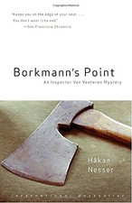 Borkmann point an - point:,