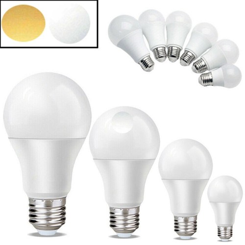 E27 led leuchtmittel - leuchtmittel, 230v