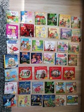 pixi bücher Sammlung 41 STÜCK 