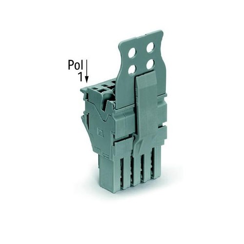 Stk wago gmbh co - 15,