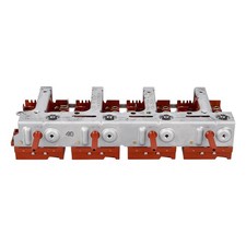 Energieregler Schalterblock