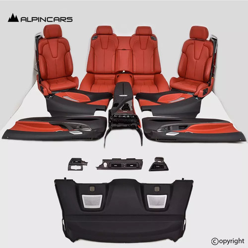 Oem bmw f13 2011 - f13, m6
