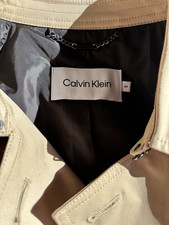 Calvin Klein Trenchcoat Damen