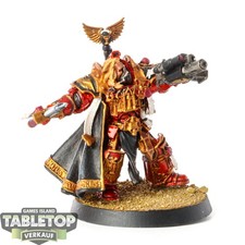 Inquisition - Inquisitor Lord