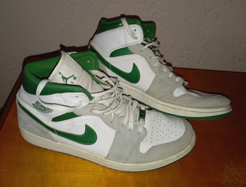 Gay nike air - nike, weiß