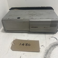 Mitsubishi 10 Disc CD