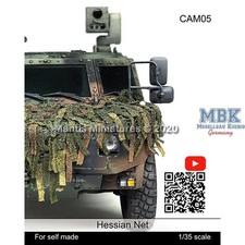 MANTIS MINIATURES MAN-CAM05