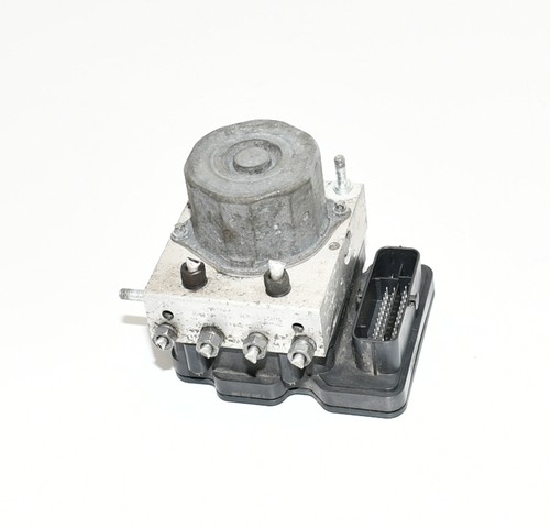Abs hydraulikblock - abs,
