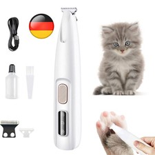Paw Trim Pro Dr.Pfoten