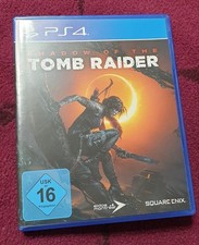 Shadow of the Tomb Raider