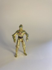 Star wars 3po kenner - star, c-3po,