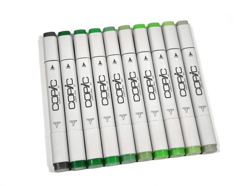 10x copic classic - ►►►10x,