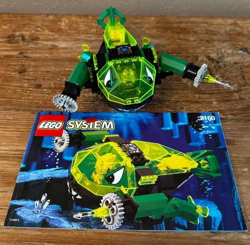 Lego aquazone aquaraiders - lego®, aquazone/aquaraiders