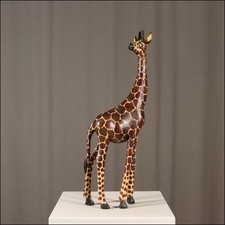 29832 giraffen figur tansania - 29832), giraffen-figur