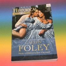 Gaelen Foley ♥ Mein