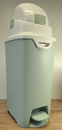 Geruchsdichter windeleimer - geruchsdichter,