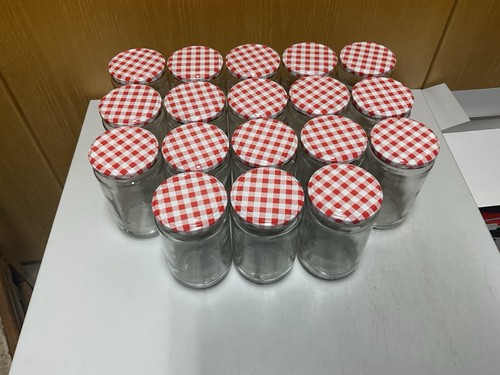 Große einkochgläser - große,