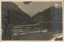 Walchensee Oberbayern Hotel