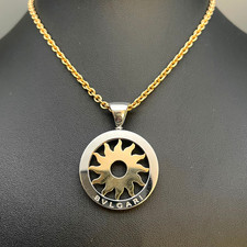 EXKLUSIVER BVLGARI TONDO SUN