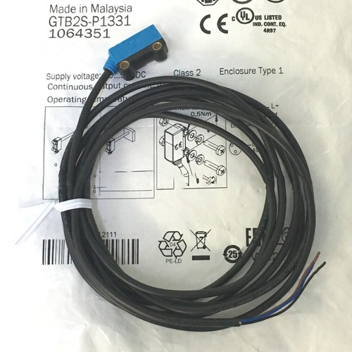 For photoelectric switch - ,