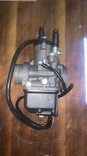 Vergaser dell’Orto PHBH 28 VS Vergaser Neu Cagiva Mito Luft Gassteuerung
