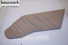 Mercedes C140 W140 Coupe SEC