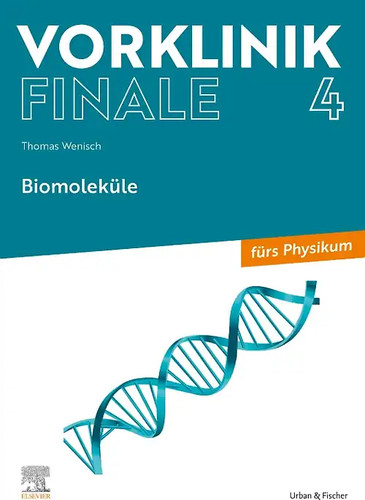 Vorklinik finale - vorklinik, 4