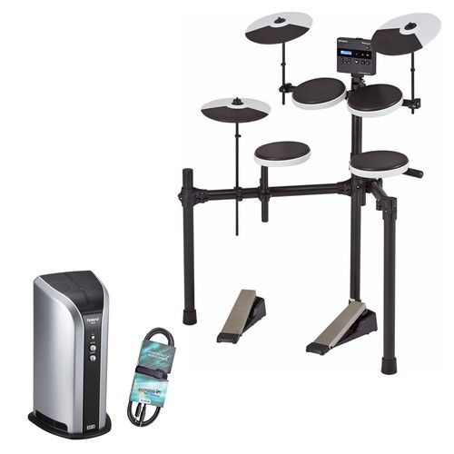 Roland 02k drum - td-02k, e-drum