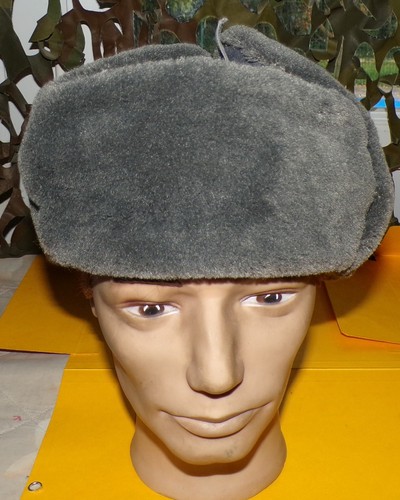 Ddr chapka mütze mit - ddr,