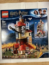 LEGO Harry Potter: Angriff auf