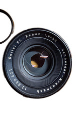 OBJEKTIV Schneider-Kreuznach