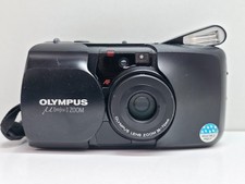 Olympus Mju Zoom 35-70mm