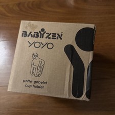BABYZEN YOYO Cup Holder (NEW)