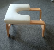 FeetUp Trainer Classic - Weiß Gebraucht, gerne Selbstabholer bei Karlsruhe