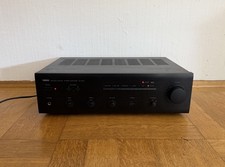 Yamaha AX-440 Stereo HiFi Verstärker 430 Watt